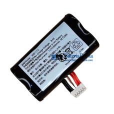 Bateria para PLC A930 YW-002 XKD-173 A910 [bateria de substituição]
